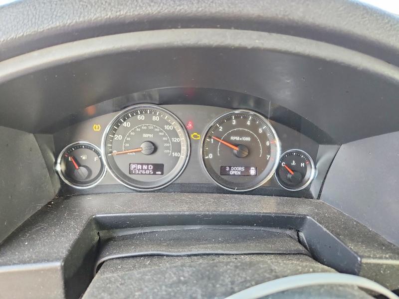 Auction sale of the 2008 Jeep Commander, vin: 1J8HG48K28C172366, lot number: 67338626