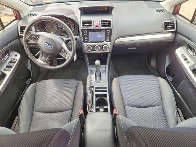 Aukcja sprzedaży 2015 Subaru Impreza, vin: JF1GPAT67F8330430, numer aukcji: 69565736