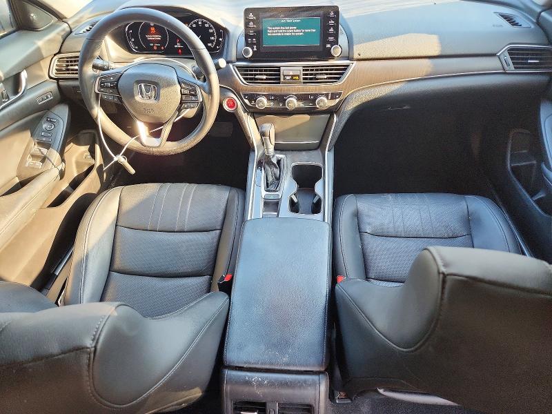 Продажа на аукционе авто 2018 Honda Accord, vin: 1HGCV1F67JA113828, номер лота: 68434276