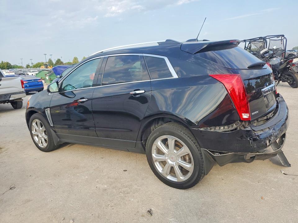 Продажа на аукционе авто 2015 Cadillac Srx, vin: 3GYFNCE3XFS619507, номер лота: 69173796