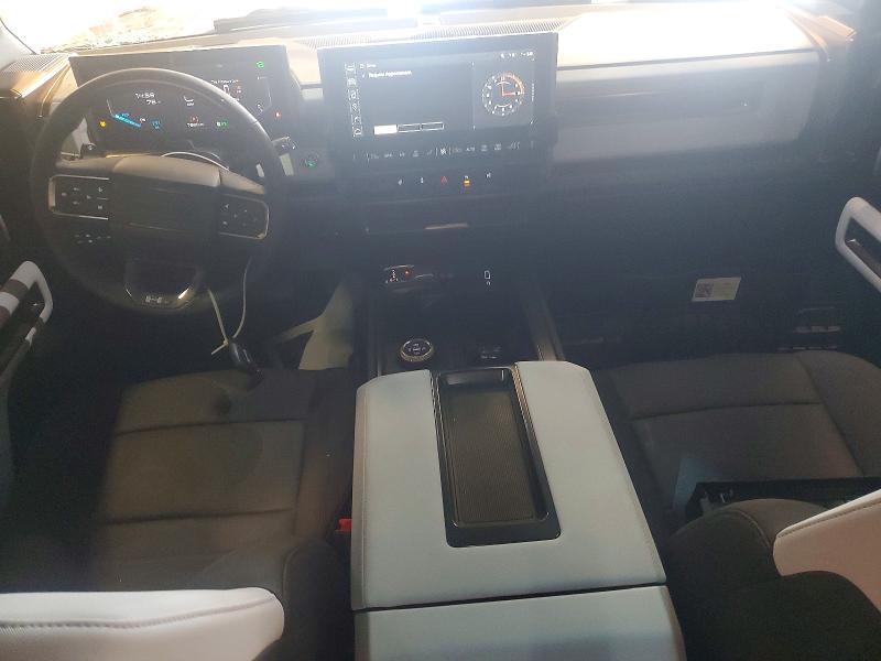 Продажа на аукционе авто 2025 Gmc Hummer Pickup, vin: 1GT40DDA7SU113046, номер лота: 65702286