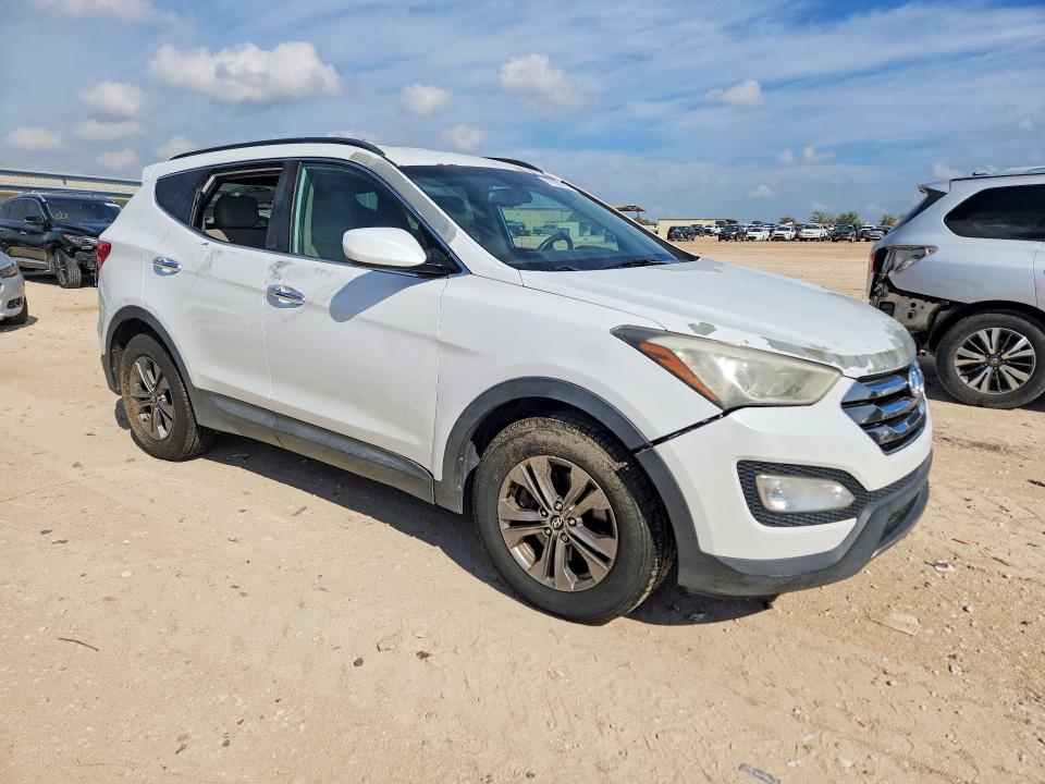 Продажа на аукционе авто 2014 Hyundai Santa Fe Sport, vin: 5XYZU3LB5EG171354, номер лота: 69932316