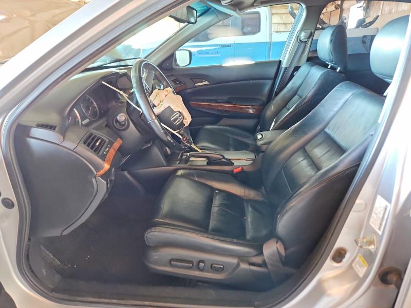Aukcja sprzedaży 2011 Honda Accord, vin: 1HGCP2F83BA044431, numer aukcji: 70551096