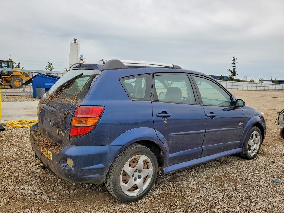 Aukcja sprzedaży 2007 Pontiac Vibe, vin: 5Y2SL65807Z429887, numer aukcji: 68333356
