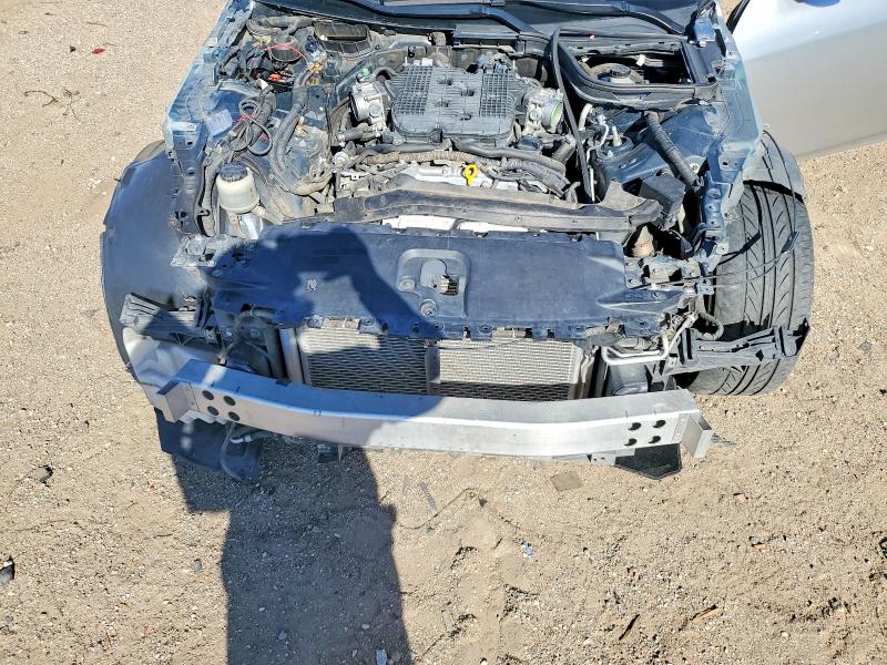 2008 Infiniti G37 მანქანა იყიდება აუქციონზე, vin: JNKCV64E48M106011, აუქციონის ნომერი: 69018366