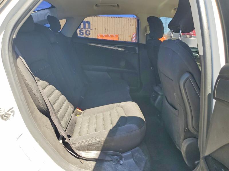 Aukcja sprzedaży 2015 Ford Fusion, vin: 3FA6P0H74FR186115, numer aukcji: 68241766