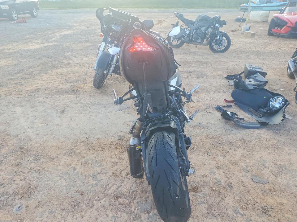 Aukcja sprzedaży 2026 Kawasaki Zx636, vin: JKBZXJJ12TA041508, numer aukcji: 67339166