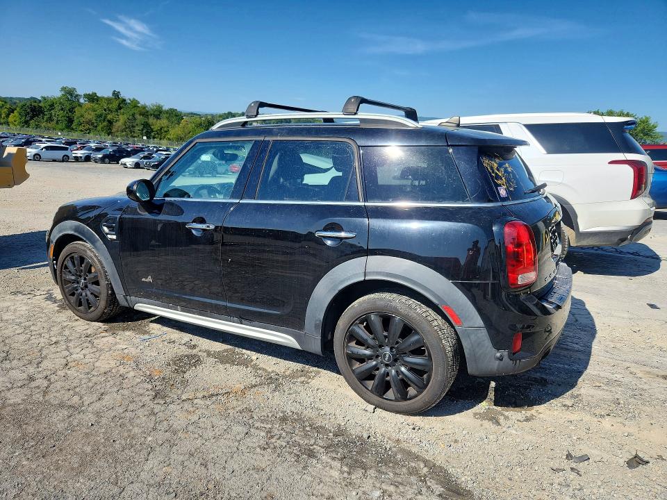 2017 Mini Cooper მანქანა იყიდება აუქციონზე, vin: WMZYV5C32H3B75788, აუქციონის ნომერი: 65966746
