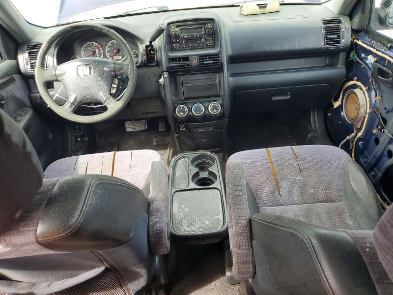 Aukcja sprzedaży 2003 Honda Cr-v, vin: JHLRD68433C017628, numer aukcji: 71024926