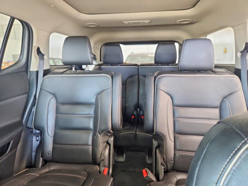 67461566 :رقم المزاد ، 1GKKNXLS3JZ113135 vin ، 2018 Gmc Acadia مزاد بيع