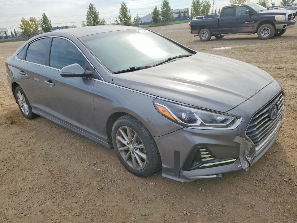 Aukcja sprzedaży 2018 Hyundai Sonata, vin: 5NPE24AF0JH625531, numer aukcji: 70340266
