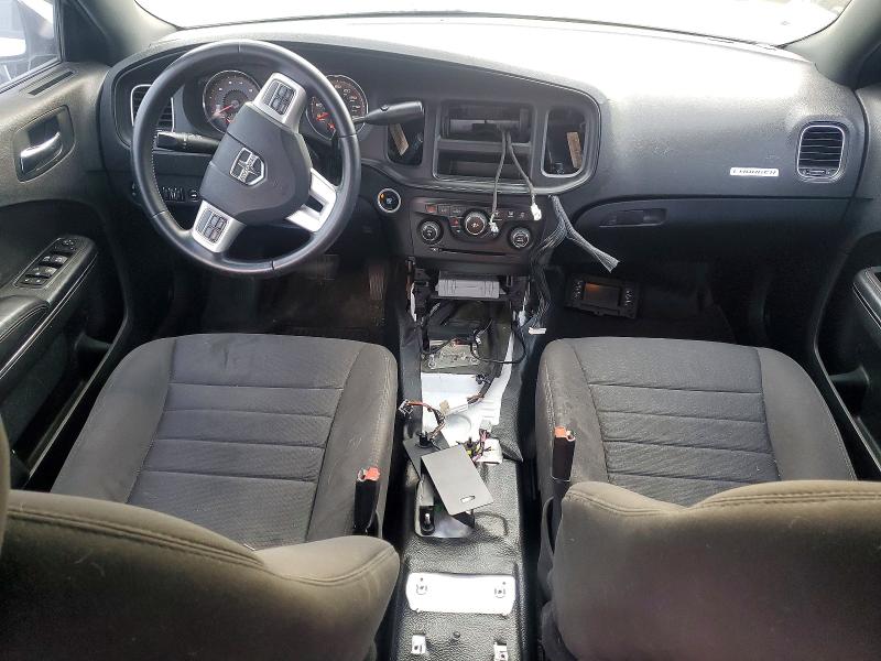 Aukcja sprzedaży 2014 Dodge Charger, vin: 2C3CDXAG7EH216179, numer aukcji: 66999346