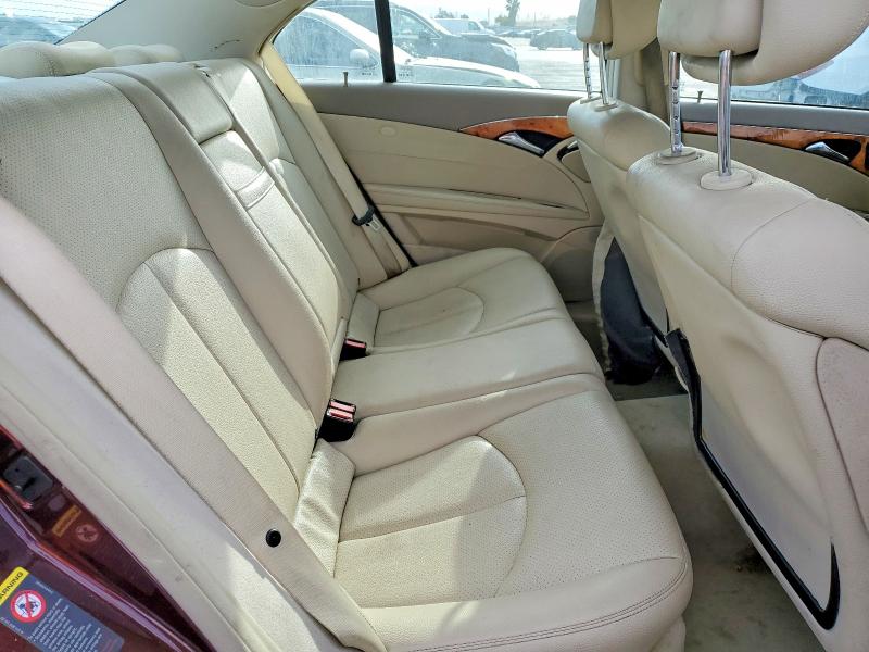 Продаж на аукціоні авто 2006 Mercedes-benz E, vin: WDBUF56J66A913604, номер лоту: 68203546