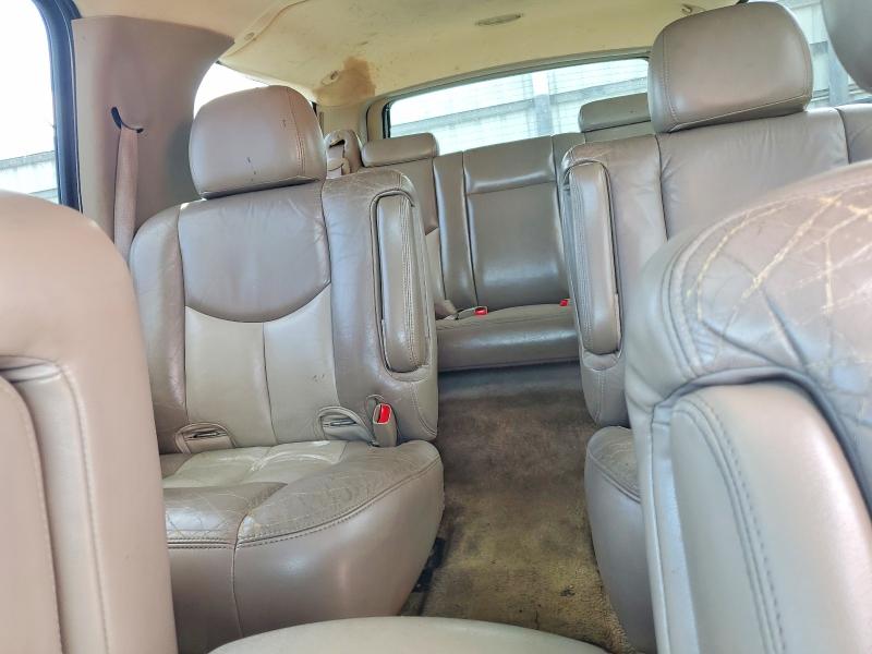 Продажа на аукционе авто 2003 Gmc Yukon Xl, vin: 1GKFK66U33J285037, номер лота: 69233856