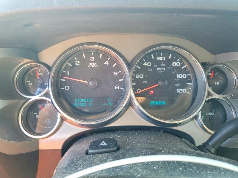 Aukcja sprzedaży 2009 Chevrolet Silverado, vin: 3GCEK23359G282064, numer aukcji: 68945496