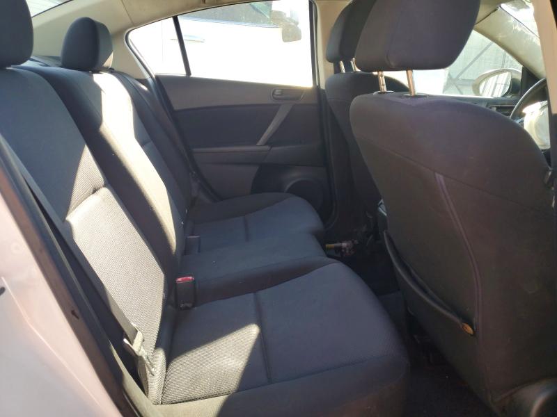 Продажа на аукционе авто 2011 Mazda 3, vin: JM1BL1UF4B1393146, номер лота: 69082506