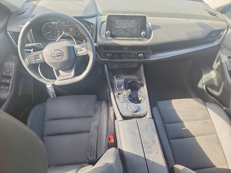 Продаж на аукціоні авто 2026 Nissan Rogue, vin: JN8BT3BB7TW378290, номер лоту: 68674376