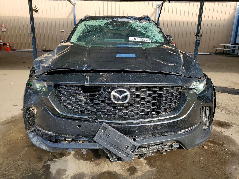 Aukcja sprzedaży 2026 Mazda Cx-50, vin: 7MMVABDL4TN497970, numer aukcji: 67605586