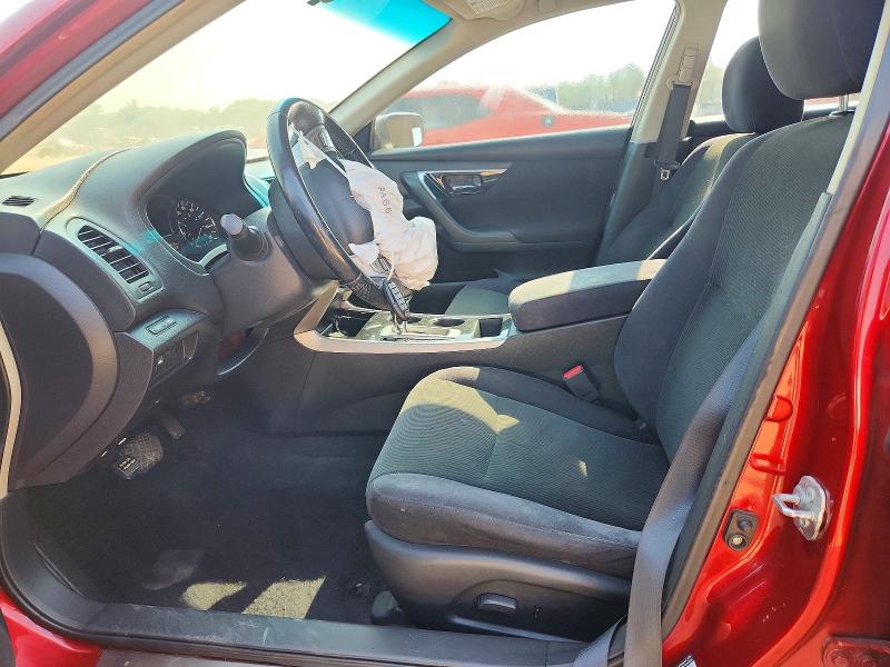 Продажа на аукционе авто 2013 Nissan Altima, vin: 1N4AL3APXDC225299, номер лота: 67445566