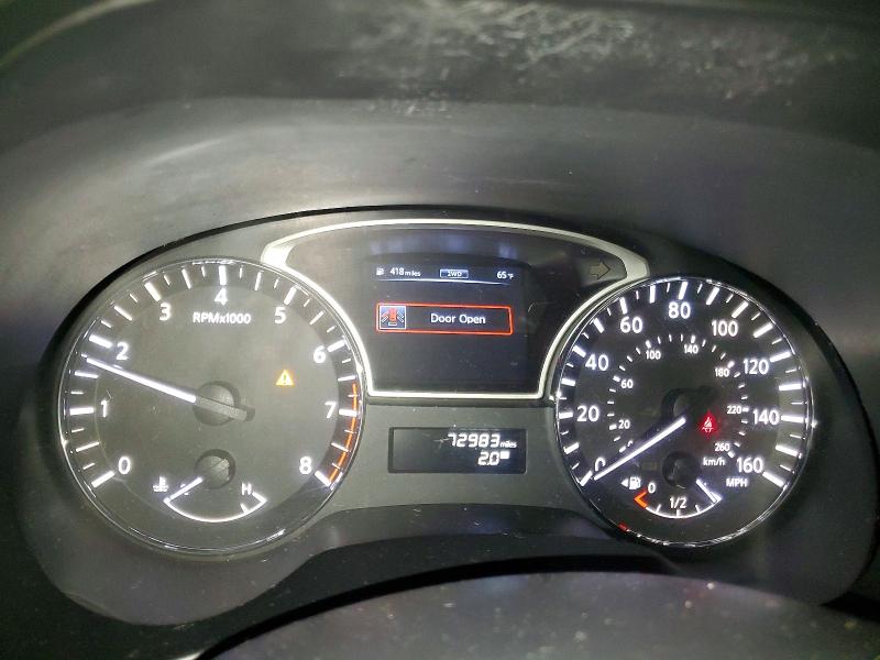 Aukcja sprzedaży 2014 Nissan Pathfinder, vin: 5N1AR2MM0EC644280, numer aukcji: 70657456