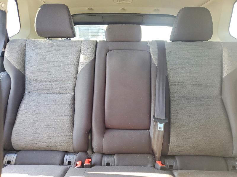68549796 :رقم المزاد ، 5N1BT3AB8NC722688 vin ، 2022 Nissan Rogue مزاد بيع