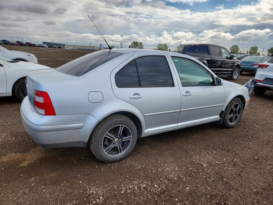 Продажа на аукционе авто 2004 Volkswagen Jetta, vin: 3VWSK69M44M014964, номер лота: 68574826