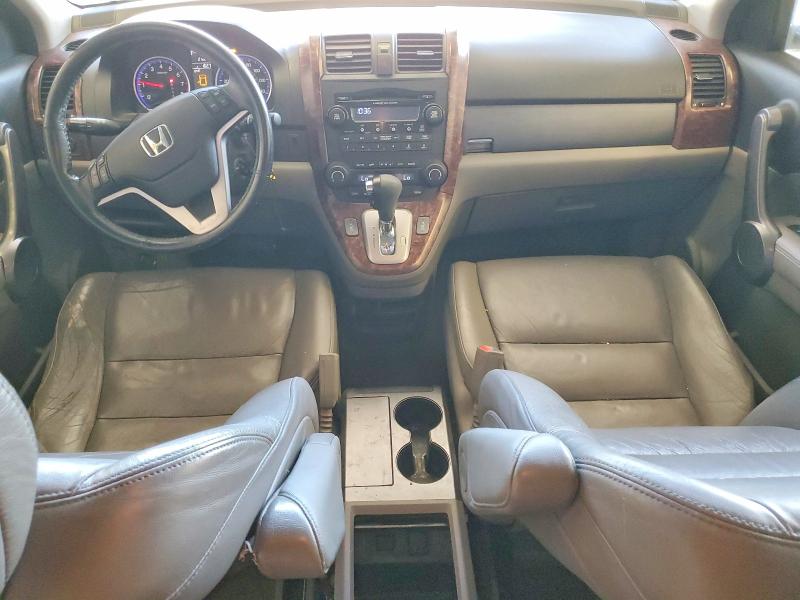 67161946 :رقم المزاد ، 5J6RE48748L012531 vin ، 2008 Honda Cr-v مزاد بيع