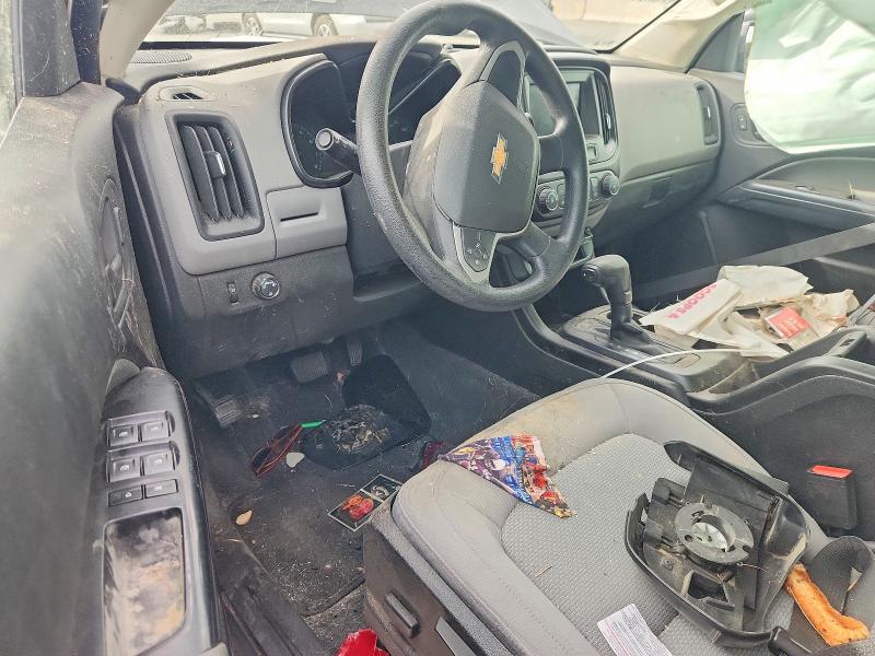 Aukcja sprzedaży 2021 Chevrolet Colorado, vin: 1GCGSBEN6M1131541, numer aukcji: 70422336