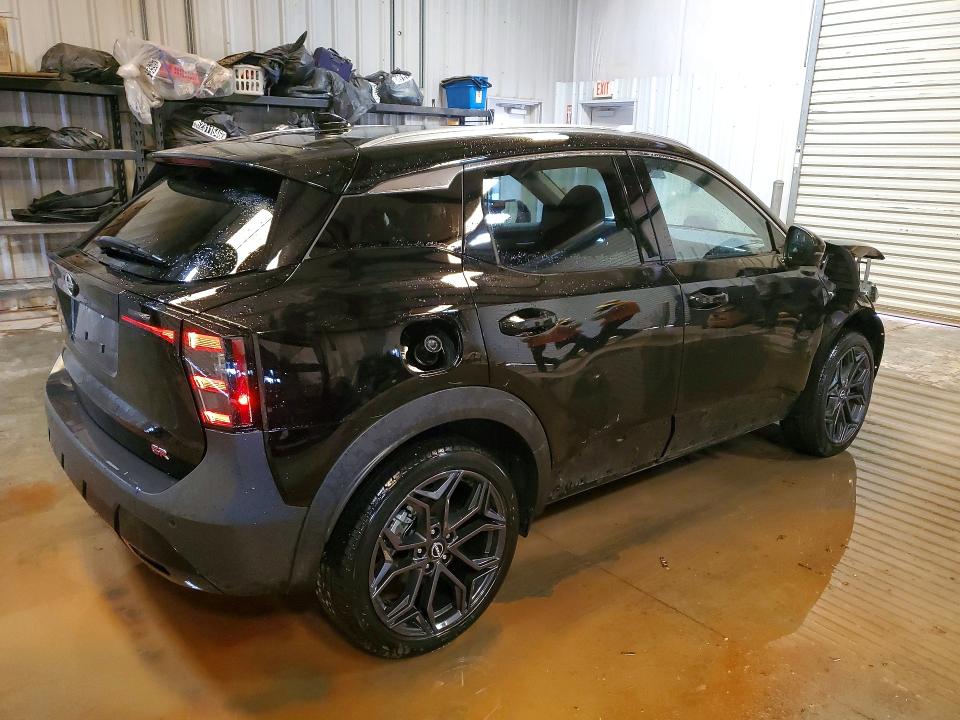 70525426 :رقم المزاد ، 3N8AP6DA7TL383064 vin ، 2026 Nissan Kicks مزاد بيع