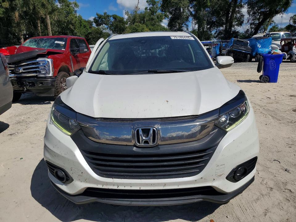 Продаж на аукціоні авто 2019 Honda Hr-v, vin: 3CZRU5H77KM720142, номер лоту: 70180446