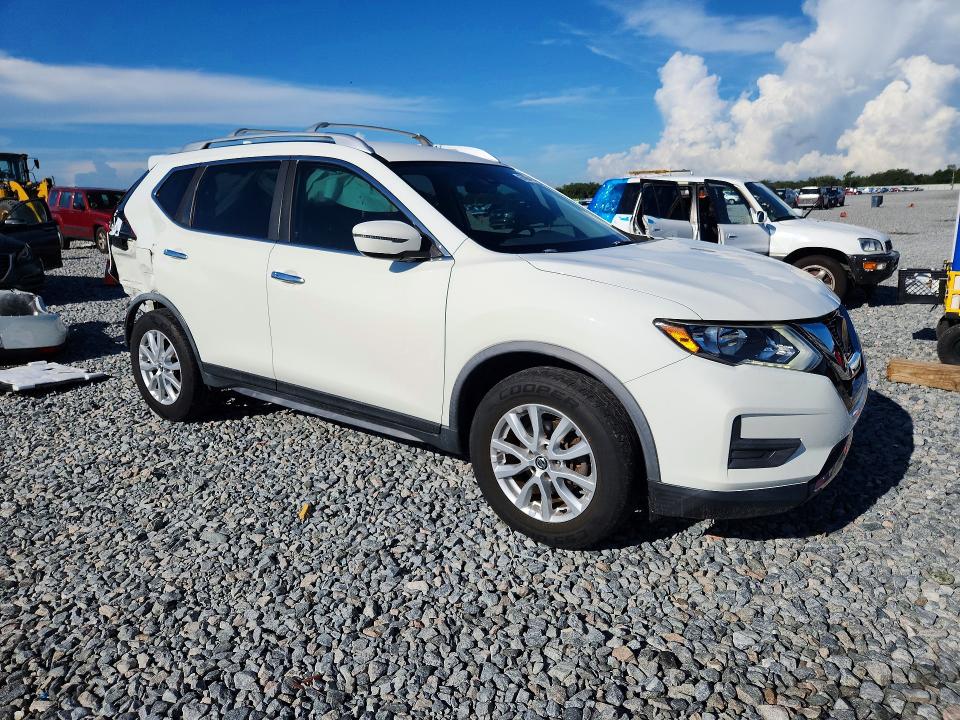Продажа на аукционе авто 2020 Nissan Rogue, vin: JN8AT2MT2LW003645, номер лота: 67854136