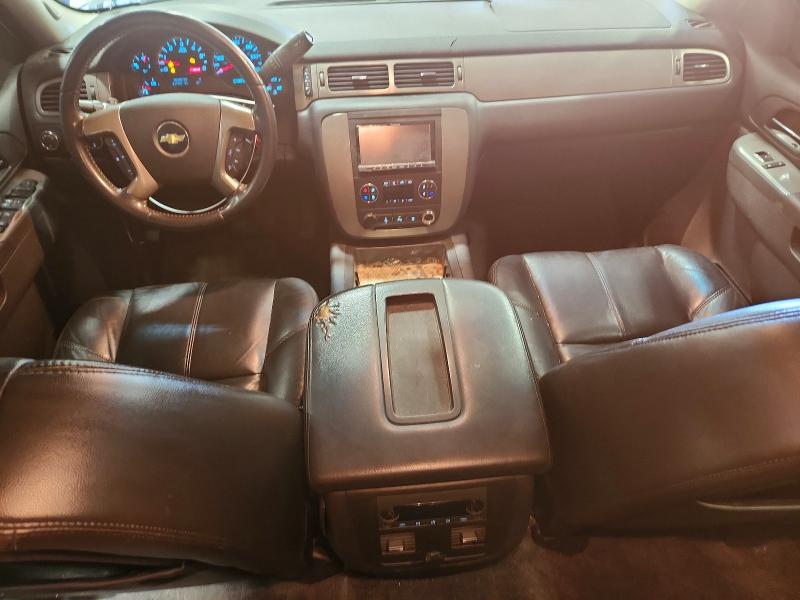 Auction sale of the 2010 Chevrolet Avalanche, vin: 3GNVKFE01AG225544, lot number: 68028376