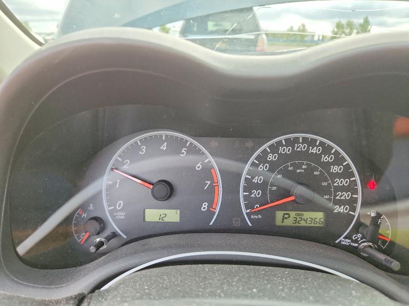 2012 Toyota Corolla მანქანა იყიდება აუქციონზე, vin: 2T1BU4EE5CC894399, აუქციონის ნომერი: 66919746