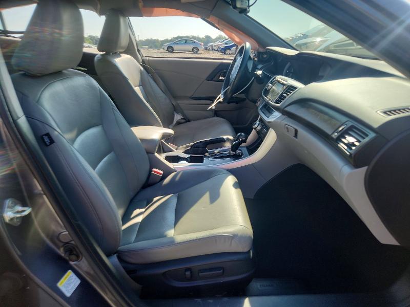 2013 Honda Accord მანქანა იყიდება აუქციონზე, vin: 1HGCR2F87DA098635, აუქციონის ნომერი: 69143566