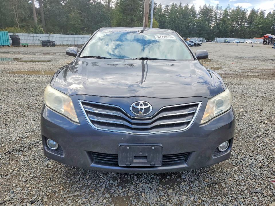 67729396 :رقم المزاد ، 4T1BK3EK7BU123882 vin ، 2011 Toyota Camry مزاد بيع
