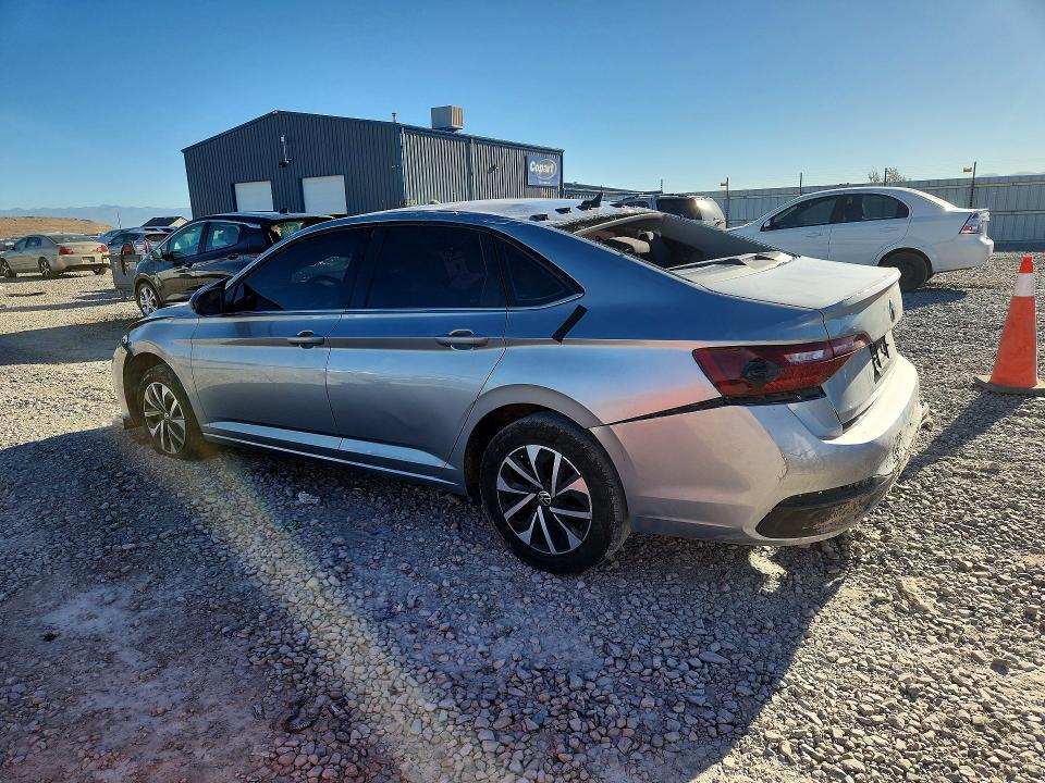 Продаж на аукціоні авто 2024 Volkswagen Jetta, vin: 3VW5M7BU4RM056825, номер лоту: 67749996