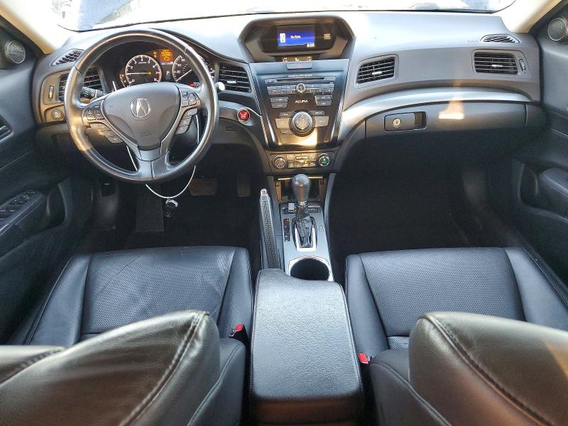 2015 Acura Ilx მანქანა იყიდება აუქციონზე, vin: 19VDE1F36FE003908, აუქციონის ნომერი: 67725826