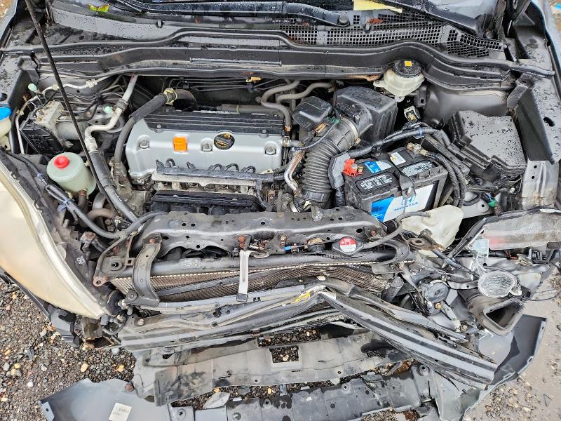 69896526 :رقم المزاد ، JHLRE4H49BC004334 vin ، 2011 Honda Cr-v مزاد بيع