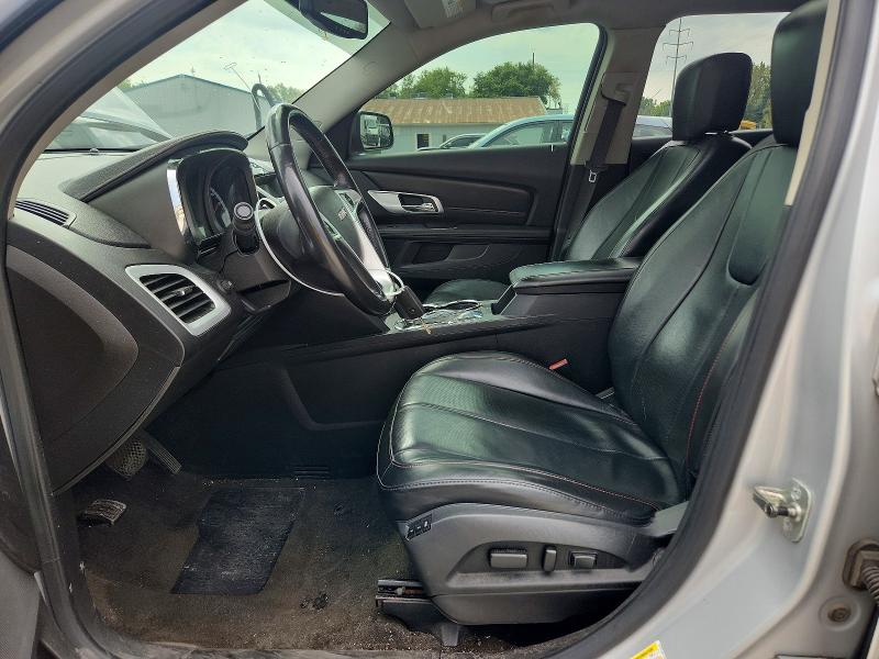 Aukcja sprzedaży 2010 Gmc Terrain, vin: 2CTFLHEY7A6241761, numer aukcji: 67127946