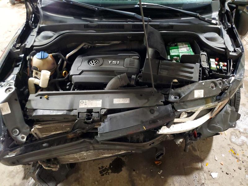 Aukcja sprzedaży 2015 Volkswagen Jetta, vin: 3VWD17AJ6FM352971, numer aukcji: 70816596