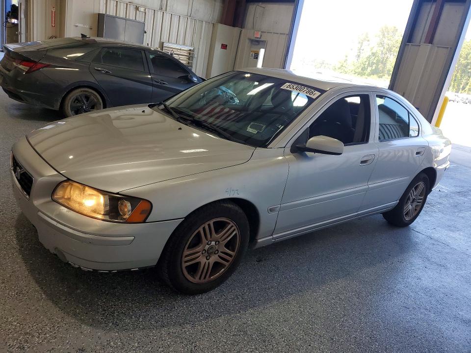 Aukcja sprzedaży 2005 Volvo S60, vin: YV1RH592252484616, numer aukcji: 65300786