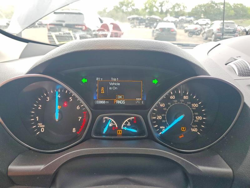 Aukcja sprzedaży 2019 Ford Escape, vin: 1FMCU9J9XKUA09511, numer aukcji: 67026326