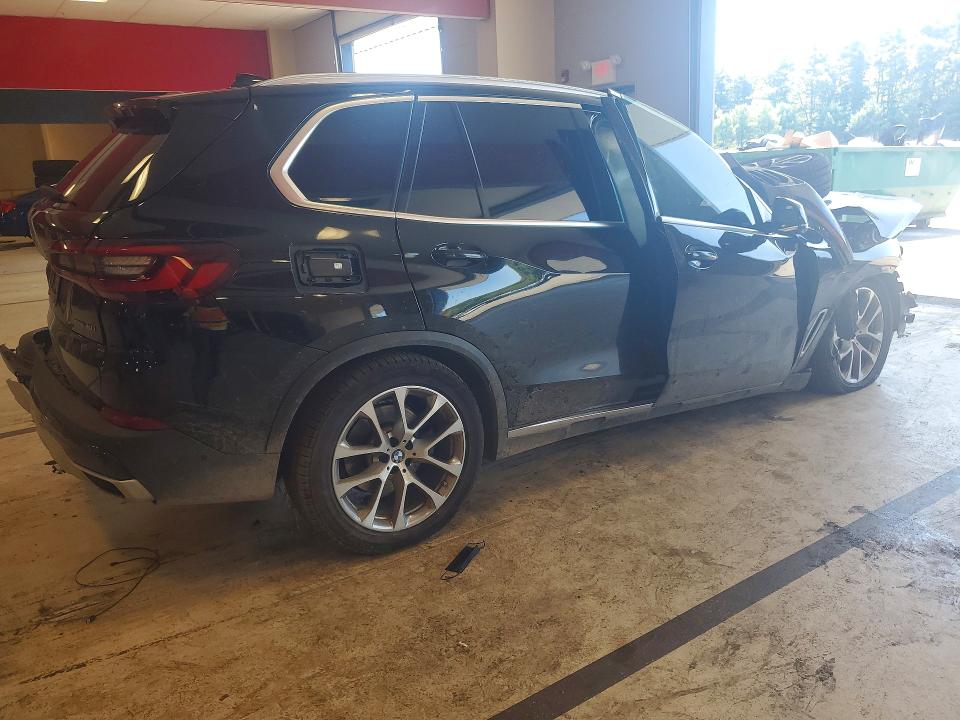 Aukcja sprzedaży 2022 Bmw X5, vin: 5UXCR6C01N9K10707, numer aukcji: 67313396