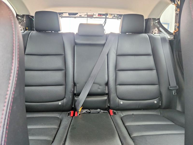 Продаж на аукціоні авто 2016 Mazda Cx-5, vin: JM3KE4DY5G0788020, номер лоту: 67251796