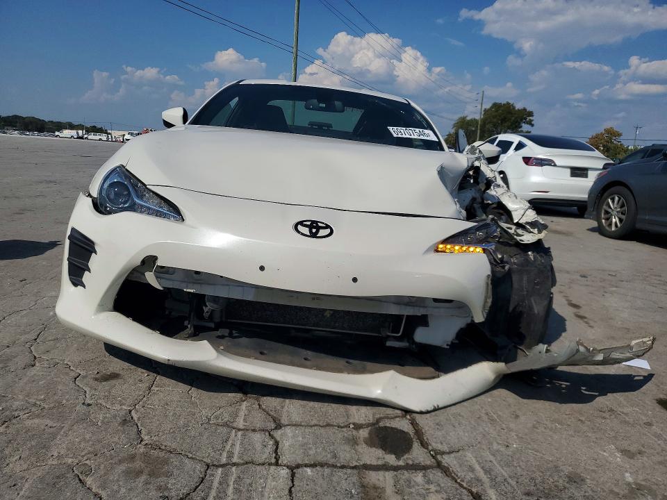 Aukcja sprzedaży 2019 Toyota 86, vin: JF1ZNAA17K8700341, numer aukcji: 69707546