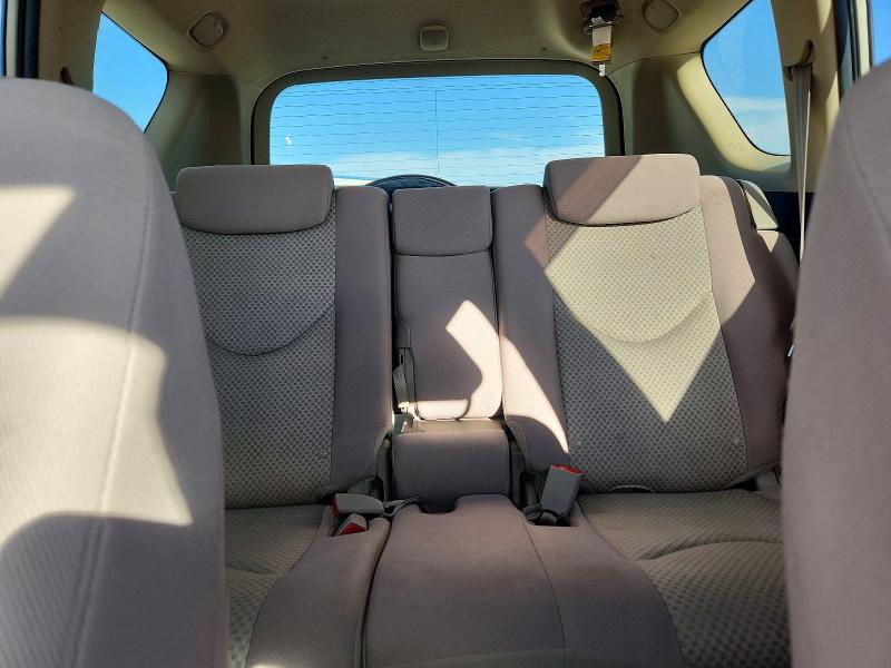 Продажа на аукционе авто 2008 Toyota Rav4, vin: JTMBD33V685174658, номер лота: 69323346