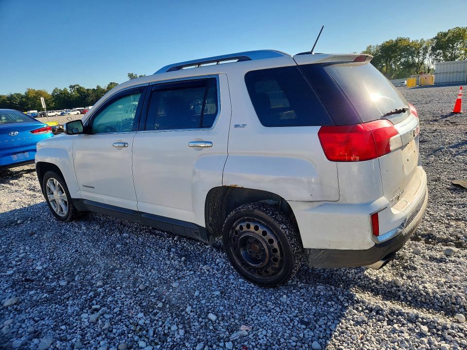 Aukcja sprzedaży 2016 Gmc Terrain, vin: 2GKFLUE3XG6127436, numer aukcji: 70436496