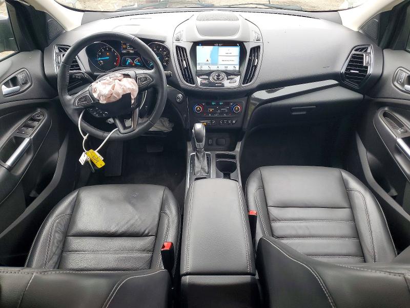 Aukcja sprzedaży 2019 Ford Escape, vin: 1FMCU9J9XKUA09511, numer aukcji: 67026326