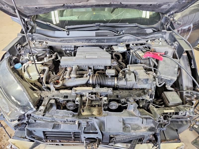 69797586 :رقم المزاد ، 7FARW2H84KE009336 vin ، 2019 Honda Cr-v مزاد بيع