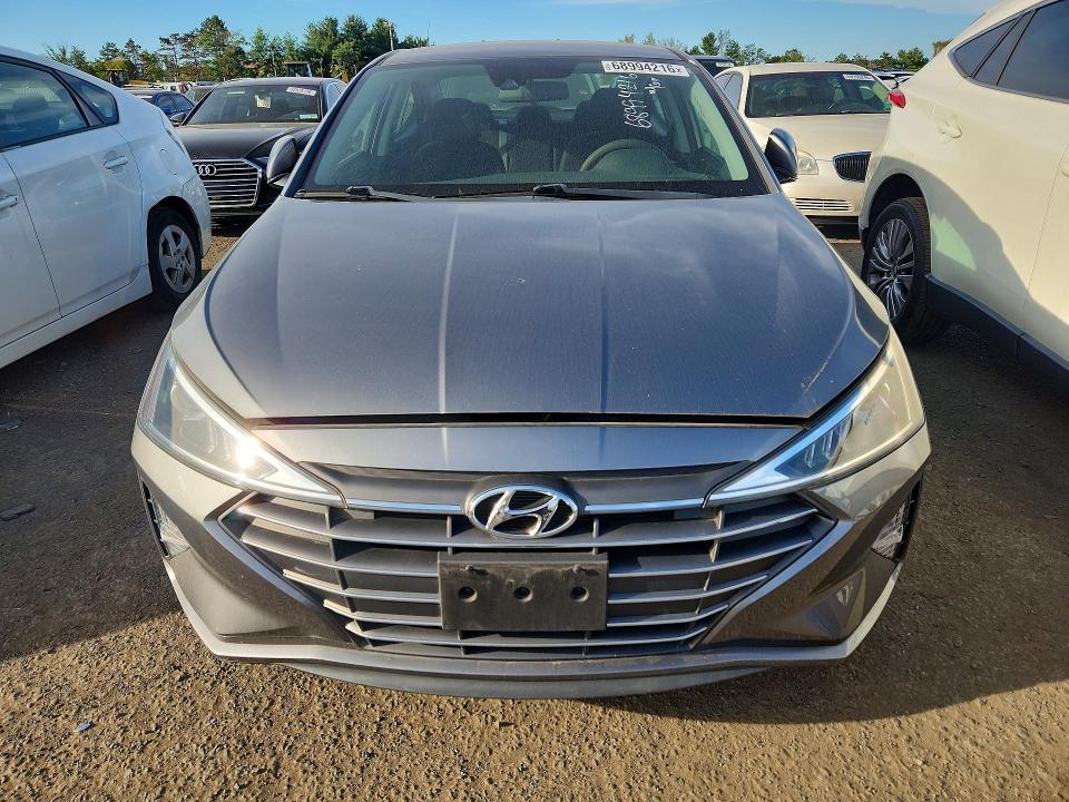 Aukcja sprzedaży 2020 Hyundai Elantra, vin: 5NPD84LF4LH541402, numer aukcji: 68994216
